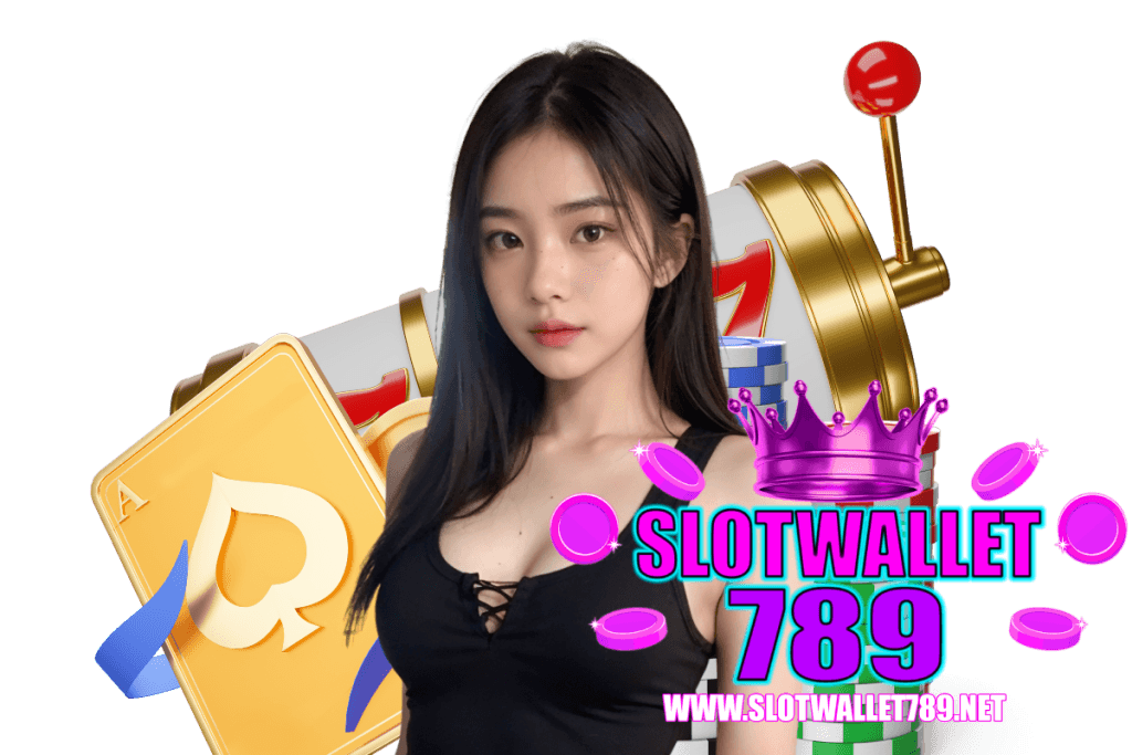 slotwallet โปรโมชั่น