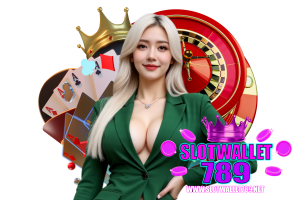 slotwallet789 สมัคร